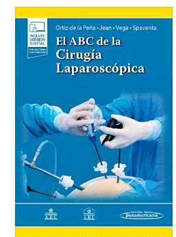 EL ABC DE LA CIRUGA LAPAROSCPICA