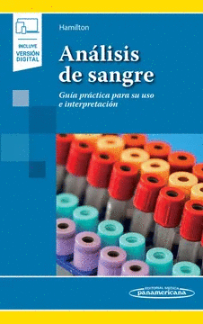 ANALISIS SANGRE