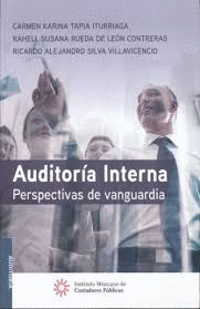 AUDITORA INTERNA