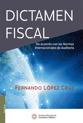 DICTAMEN FISCAL