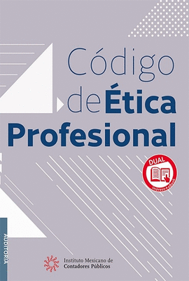 CODIGO DE ETICA PROFESIONAL