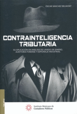 CONTRAINTELIGENCIA TRIBUTARIA