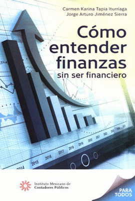 CMO ENTENDER FINANZAS SIN SER FINANCIERO