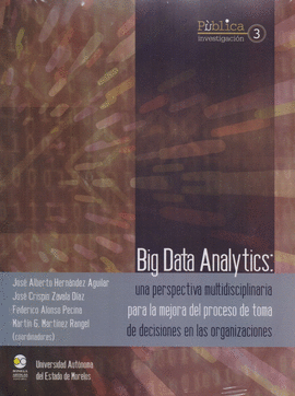 BIG DATA ANALYTICS