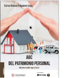 ABC DEL PATRIMONIO PERSONAL_IMCP_1RA EDICION_2019