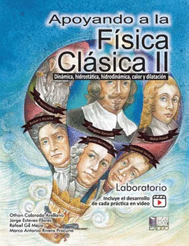 APOYANDO A LA FISICA CLASICA II. LABORATORIO