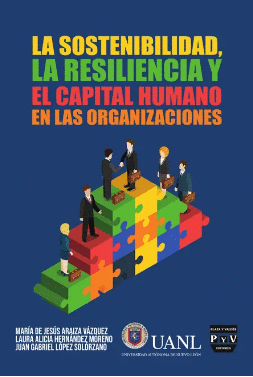 LA SOSTENIBILIDAD, LA RESILIENCIA Y EL CAPITAL HUMANO EN LAS ORGANIZACIONES