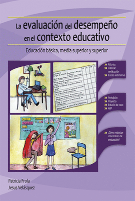 LA EVALUACI�N DEL DESEMPE�O EN EL CONTEXTO EDUCATIVO