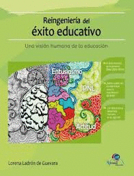 REINGENIERA DEL XITO EDUCATIVO