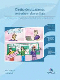 DISE�O DE SITUACIONES CENTRADAS EN EL APRENDIZAJE
