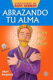 ABRAZANDO TU ALMA + CD-ROM