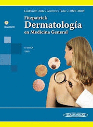 FITZPATRICK DERMATOLOG�A EN MEDICINA GENERAL TOMO I