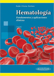 HEMATOLOGIA FUNDAMENTOS Y APLICACIONES CLINICAS