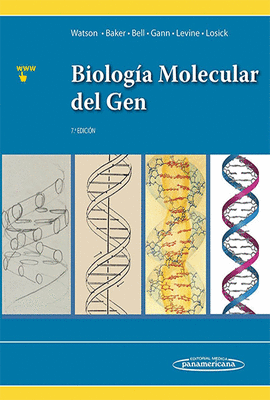 BIOLOGIA MOLECULAR DEL GEN