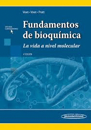 FUNDAMENTOS DE BIOQUMICA