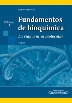 VS-EBOOK FUNDAMENTOS DE BIOQUIMICA