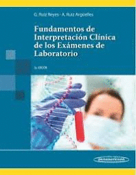 FUNDAMENTOS DE INTERPRETACIN CLNICA DE LOS EXMENES DE LABORATORIO