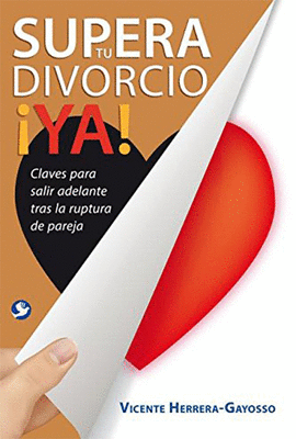 SUPERA TU DIVORCIO YA