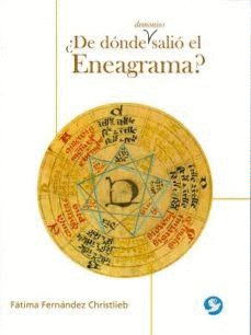 �DE D�NDE DEMONIOS SALI� EL ENEAGRAMA?