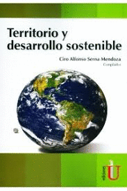 TERRITORIO Y DESARROLLO SOSTENIBLE