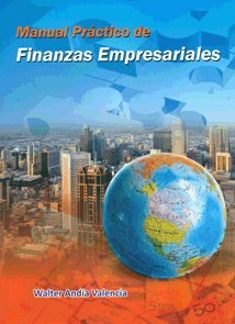 MANUAL PRACTICO DE FINANZAS EMPRESARIALES