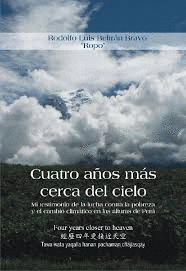 CUATRO A�OS MAS CERCA DEL CIELO