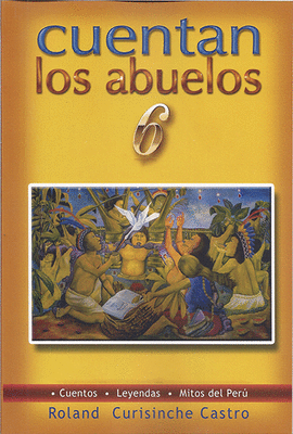 CUENTAN LOS ABUELOS 6