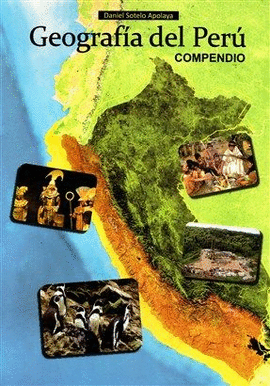 GEOGRAFIA DEL PERU COMPENDIO