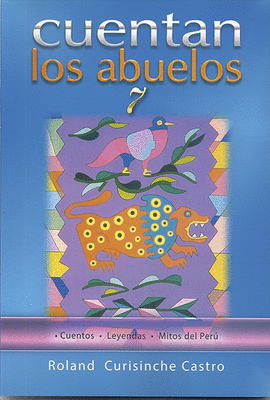 CUENTAN LOS ABUELOS 7