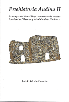 PREHISTORIA ANDINA II