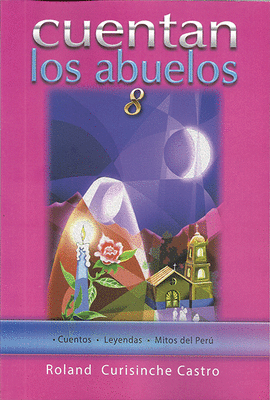 CUENTAN LOS ABUELOS 8