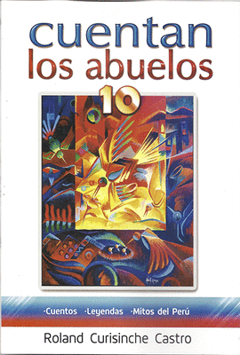 CUENTAN LOS ABUELOS 10