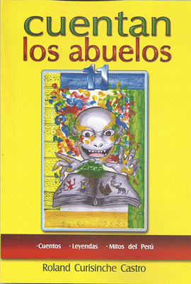 CUENTAN LOS ABUELOS 11