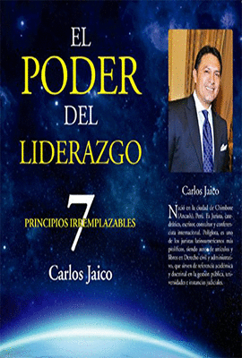 EL PODER DEL LIDERAZGO