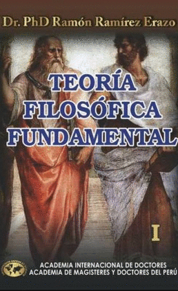 TEORIA FILOSOFICA FUNDAMENTAL I