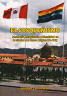 EL CUSQUE�ISMO