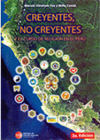CREYENTES NO CREYENTES Y EL CURSO DE RELIGION EN EL PERU