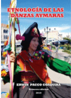 ETNOLOG�A DE LAS DANZAS AYMARAS