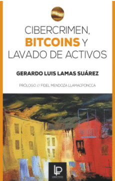 CIBERCRIMEN, BITCOINS Y LAVADO DE ACTIVOS