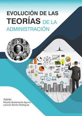 EVOLUCI�N DE LAS TEOR�AS DE LA ADMINISTRACI�N