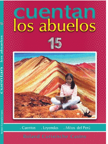 CUENTAN LOS ABUELOS 15