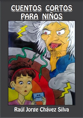 CUENTOS CORTOS PARA NI�OS