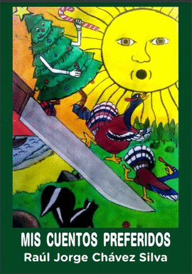 MIS CUENTOS PREFERIDOS