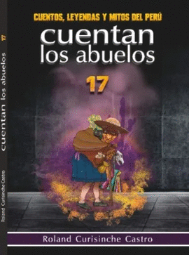 CUENTAN LOS ABUELOS 17