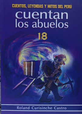 CUENTAN LOS ABUELOS 18