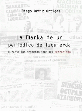 LA MARKA DE UN PERIODICO DE IZQUIERDA