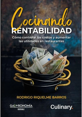 COCINANDO RENTABILIDAD
