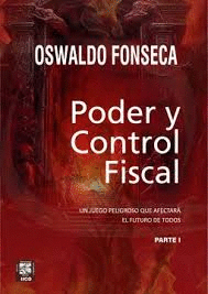 PODER Y CONTROL FISCAL PARTE I