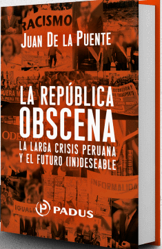 LA REPUBLICA OBSCENA