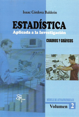 ESTADISTICA APLICADA A LA INVESTIGACION VOL. 2